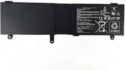 C41-N550 Съвместима Батерия Asus N550JA ROG