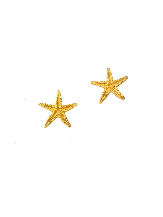 Πολύτιμο Earrings made of Gold 18K