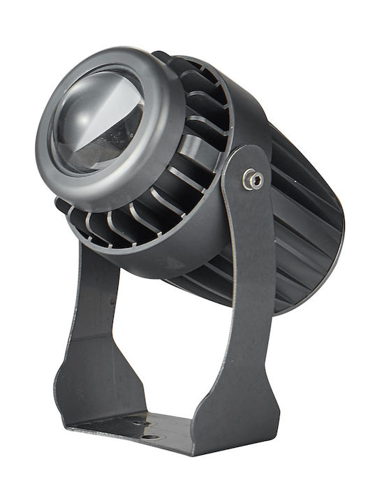 Geyer Außenstehlampe mit Eingebautem LED 10W Geyer Außenstehlampe mit Eingebautem LED 10W