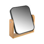 Estia Double Sided Tabletop Makeup Mirror