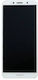 Screen with Touch Mechanism for Huawei Y5 2018/Honor 7S (White)