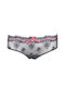 Women's Slip Gray