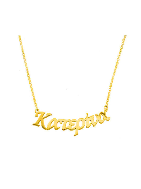 Necklace Name