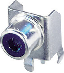 Neutrik RCA female Connector 1pc