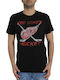 T-shirt Red