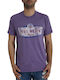 T-Shirt Purple