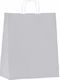 Chengxin Paper Bag for Gift Gray 27x11x22cm.