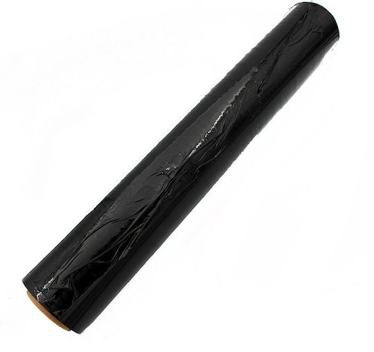 Wrapping Wrapping Paper for Gift Black