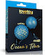 Lovetoy Ocean's Toner Вагинални Топки Сини