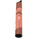 1m Regular USB 2.0 to micro USB Cable Pink (2TEC35)