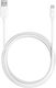Regular USB 2.0 spre micro USB Cablu Alb 1m (HY-C605) 1buc
