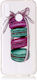 Back Cover Silicon Multicolor (Huawei P Smart+)