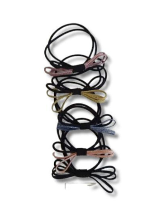 Azure Kids Hair Ties