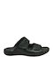 Imac Men's Sandals Black