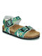 Primigi Kids' Sandals Green