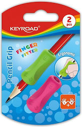 Keyroad Set Gume pentru Creion 2buc
