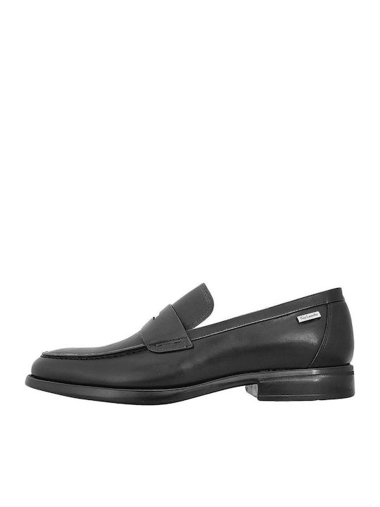 Guy Laroche Marlens Δερμάτινα Ανδρικά Loafers σ...