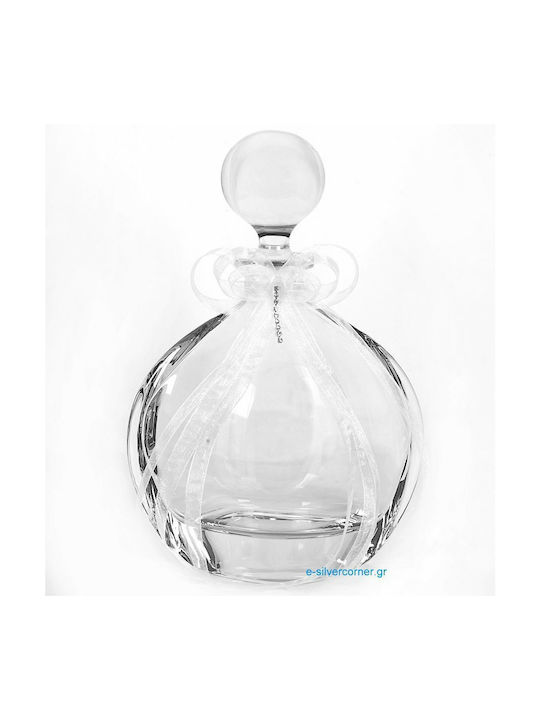 Wedding Carafe made of Crystal 1pcs