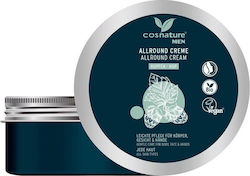 Cosnature Cream Тяло Регенериращ 150мл