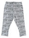 Minoti Kids Long Legging Gray