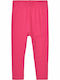 Minoti Kids Long Legging Pink