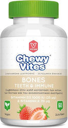 Vican Supplement for Bone Health 60 jelly beans