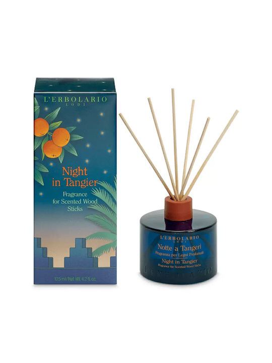 L' Erbolario Diffuser με Άρωμα Βανίλια 125ml