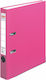 Herlitz Mappe für Papier A4 Rosa 1Stück
