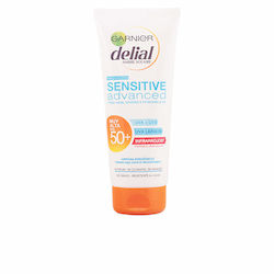 Garnier Sensitive Advanced Αντηλιακό SPF50 200ml