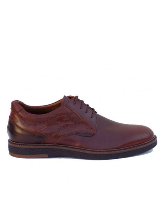 Antonio Shoes Pantofi casual pentru bărbați Brown