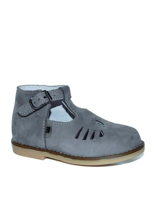 Little Mary Kids' Sandals Gray