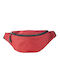 V-store Waist Bag Red