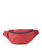 Waist Bag Red