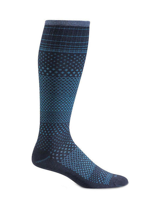 Sockwell Damen Socken Blau 1Pack