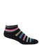 Sockwell Damen Socken Schwarz 1Pack