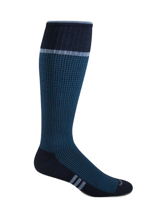 Sockwell Men's Socks Blue