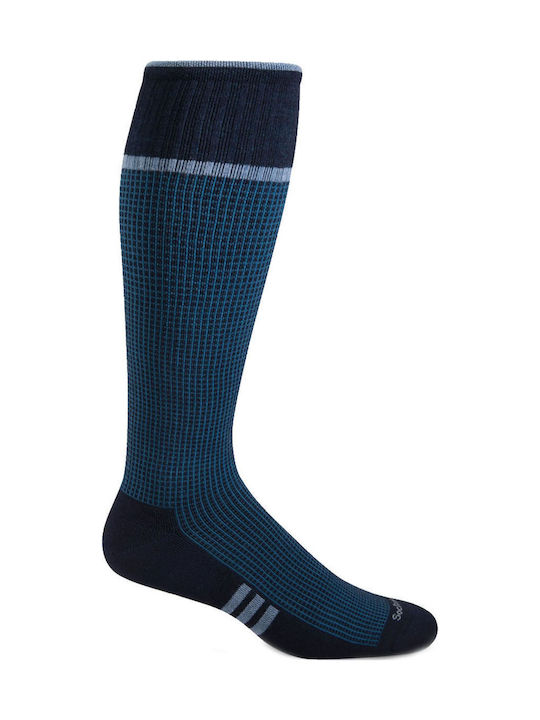 Sockwell Herren Socken Blau 1Pack