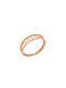 Women's Gold Plated Ring