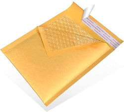 Exas Paper Mailing Envelope with Padded Envelopes