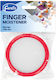 Plastic Umezitor deget 1buc 8.3x8.3x8.3cm