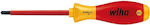 Wiha Electrician Screwdriver Cross