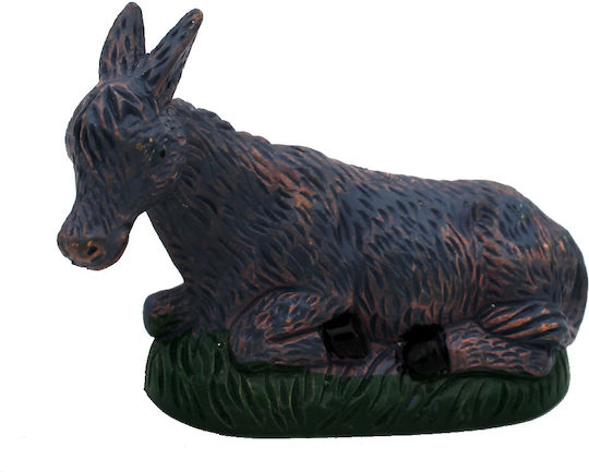 Weihnachtliche Figur Krippe Höhe 9cm