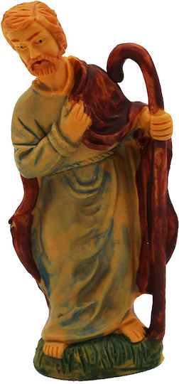 Weihnachtliche Figur Krippe Länge 4cm