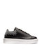 Perlamoda Sneakers Black