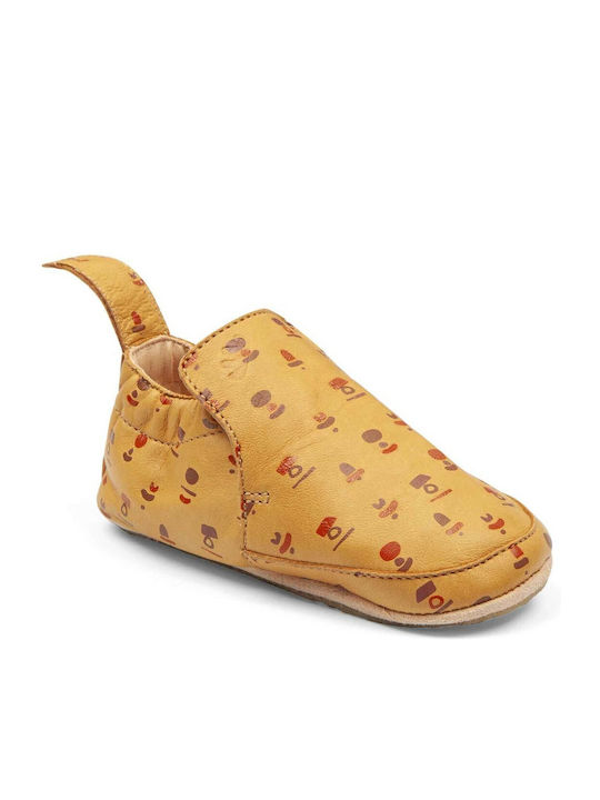 Easy Peasy Papuci pentru bebeluși Maro Blubooties