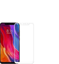 9h 0.3mm Λευκό (Pocophone F1)