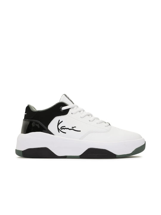 Karl Kani Sneakers White