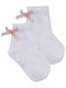 FMS Kindersocken White