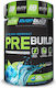 Everbuild Nutriton 600gr Blue Raspberry