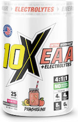 10X Athletic EAAs 750мг 450гр Peacherine